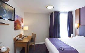 Premier Inn Leamington Spa Town Centre